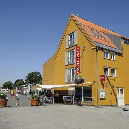 Thon Hotel Tonsberg Brygge Luaran gambar